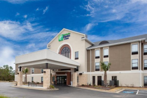 Гостиница Holiday Inn Express & Suites - Morehead City, an IHG Hotel  Морхед Сити